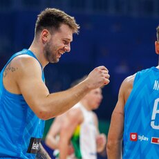 Dončičius | BNS nuotr. 6
