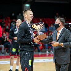 „Ryto“ ir „Juventus“ rungtynės | Juliaus Kalinsko / BNS foto nuotr. 34