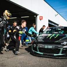 „Dream 2 Drive“ komandos nuotr. | Organizatorių nuotr. 11