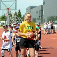 Gabija Meškonytė (skm.lt nuotr.) | Organizatorių nuotr. 9