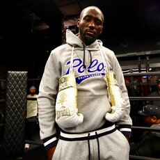 Terence'as Crawfordas | Instagram.com nuotr 59