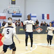 Lietuvos beisbolo asociacijos nuotr. | Organizatorių nuotr. 14