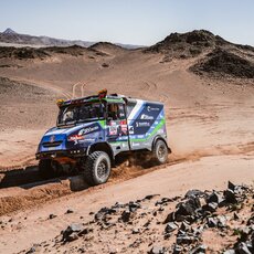 „Constra Racing“ komandos nuotr. | Organizatorių nuotr. 6