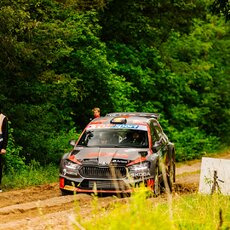 „Rokiškio Grand Rally“ | Andriaus Lauciaus nuotr. 29