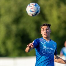 „Hegelmann“ ir „Žalgirio“ rungtynės | E.Kniežausko nuotr. 1