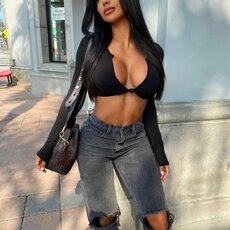 Gallienne Nabila | Instagram.com nuotr 55