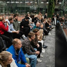 Luko Kodžio nuotr. | Organizatorių nuotr. 55