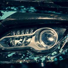 „CFMOTO Thunder Racing Team“ nuotr. | Komandos nuotr. 9