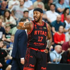 „CBet“ – „Rytas“ rungtynių akimirka | Teodoro Biliūno / BNS foto nuotr. 6
