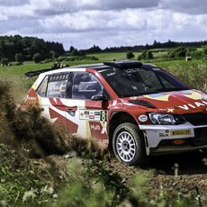 „Rally Žemaitija“ | Alfonso Rakausko nuotr. 18