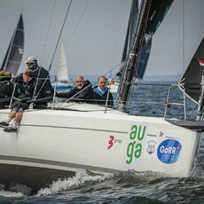 Janis Spurdzins / Mareks Galinovskis nuotr. | Organizatorių nuotr. 5