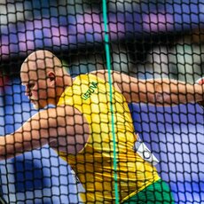 Andrius Gudžius | Vytauto Dranginio/LTOK nuotr. 201