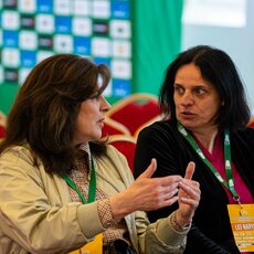 LKF Konferencija | LKF nuotr. 8