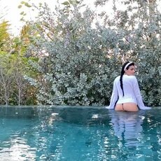 Georgina Rodriguez | Instagram.com nuotr 29