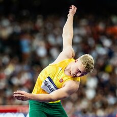 Mykolas Alekna | Vytauto Dranginio/LTOK nuotr. 73