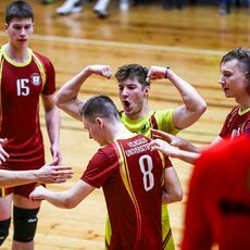 Vykinto Selivončiko nuotr. | Organizatorių nuotr. 11