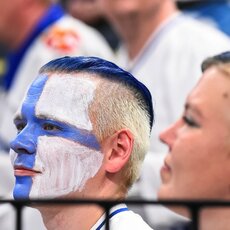 Suomijos – Kanados rungtynių akimirka | IIHF nuotr. 23