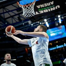 rungtynių akimirka | FIBA nuotr. 17