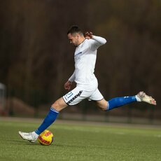 „Kauno Žalgirio“ ir „Hegelmann“ rungtynės | E.Kniežausko nuotr. 1