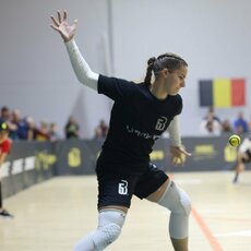 Lietuvos beisbolo asociacijos nuotr. | Organizatorių nuotr. 15