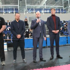 Baltijos MMA čempionatas | Organizatorių nuotr. 7