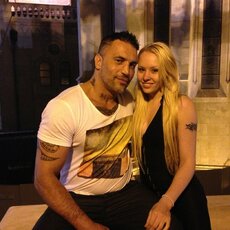 Lola Taylor | Instagram.com nuotr 9