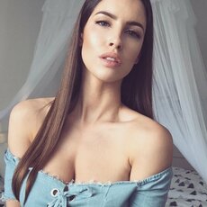 Lucia Javorčekova | Instagram.com nuotr 102