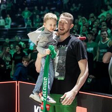 „Žalgiris“ – „7bet-Lietkabelis“ rungtynių akimirka | LKL nuotr. 55