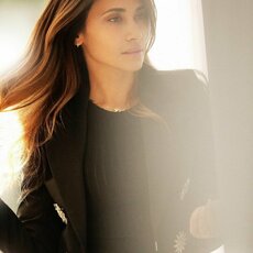 Antonela Roccuzzo | Instagram.com nuotr 27