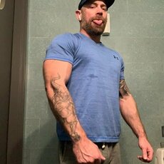 Mike'as Schultzas | Instagram.com nuotr 10