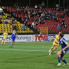 Lietuvių ir kipriečių rungtynės | Petro Lozdos nuotr. 9