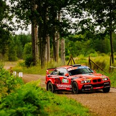 „Rokiškio Grand Rally“ | Andriaus Lauciaus nuotr. 11