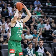 Rungtynių akimirka | LKL nuotr. 47