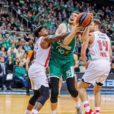 Laurynas Birutis | Eriko Ovčarenko / BNS foto nuotr. 20