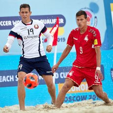 Lietuvių ir baltarusių rungtynės | Organizatorių nuotr. 18