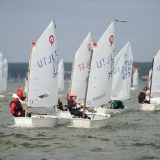 Lietuvos buriavimo čempionatas | Dainiaus Čėplos nuotr. 21