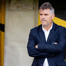 „Žalgiris“ – „Ferencvaros“ rungtynių akimirka | Luko Balandžio / BNS foto nuotr. 17