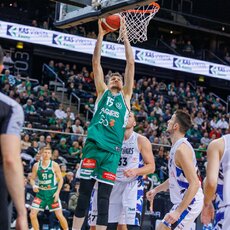 Laurynas Birutis | Eriko Ovčarenko / BNS foto nuotr. 19