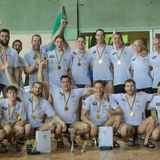 Elektrėnų „Žaibas“ (Aliaus Mikelionio nuotr.) | Organizatorių nuotr. 32