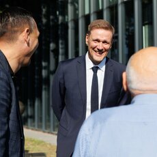 LKF prezidento rinkimai | Eriko Ovčarenko / BNS foto nuotr. 3