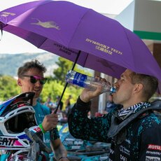 „CFMOTO Thunder Racing Team“ nuotr. | Komandos nuotr. 31