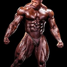 Shawnas Rhodenas | Instagram.com nuotr 29