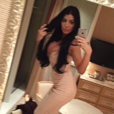 Melissa Howe | Instagram.com nuotr 9