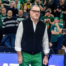 Rungtynių akimirka | Teodoro Biliūno / BNS foto nuotr. 2