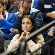 Vilniuje prasidėjo ITF pasaulinė teniso trenerių konferencija | Sauliaus Čirbos nuotr. 16