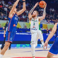 Brazdeikis | BNS nuotr. 30