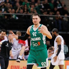 Edgaras Ulanovas | Eriko Ovčarenko / BNS foto nuotr. 50