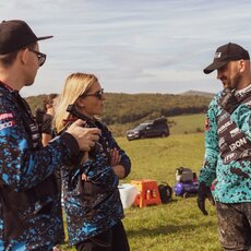 „CFMOTO Thunder Racing Team“ nuotr. | Organizatorių nuotr. 34