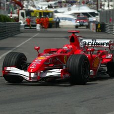 Michaelis Schumacheris | Scanpix nuotr. 31