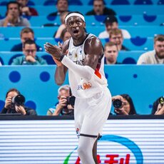 rungtynių akimirka | FIBA nuotr. 11